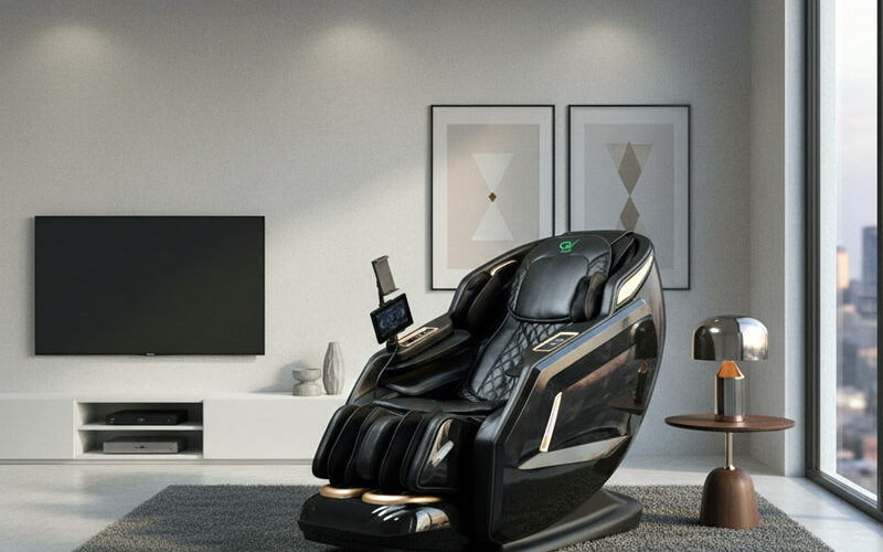 ماساژ دستی یا صندلی؟