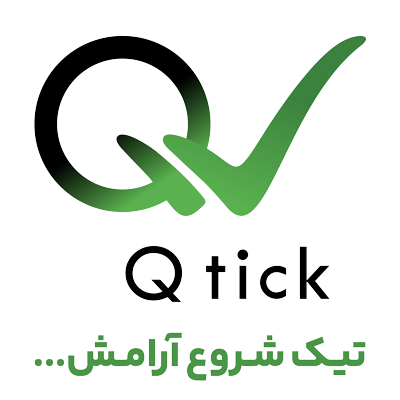QTick | کیوتیک
